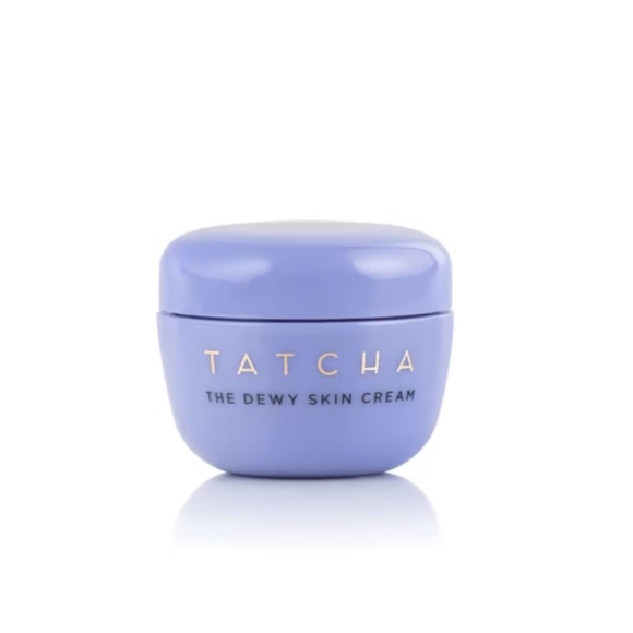 2 x MINI Tatcha The Dewy Skin Cream - Picture 1 of 2